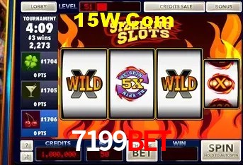 7199Bet - Pagamento PIX Instantâneo
